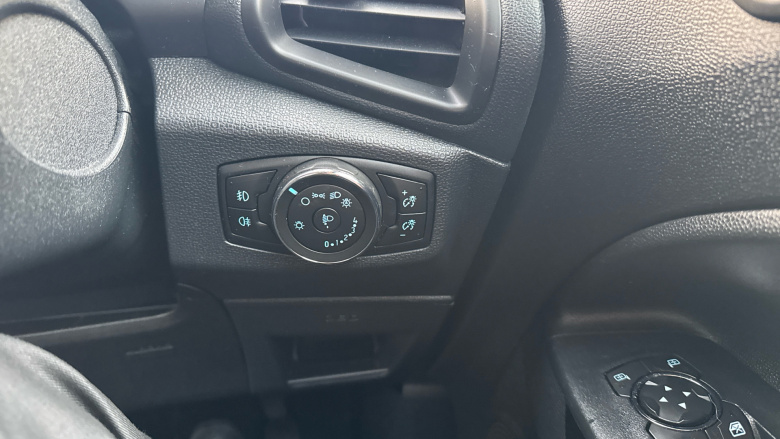 Ford EcoSport 1.0 EcoBoost 125 Titanium 5dr Petrol Hatchback